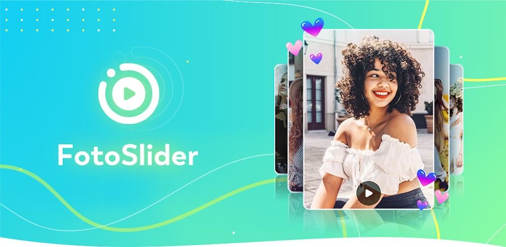 FotoSlider v3.9.1 MOD APK (Pro Unlocked)
