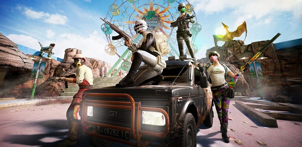 FPS Offline Strike : Missions MOD APK v3.9.60 (Unlimited Money, Unlocked All Weapons)