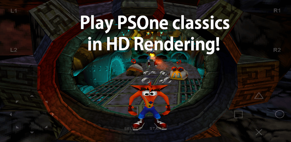 FPse for Android devices v13.0 APK (PAID/Patched)