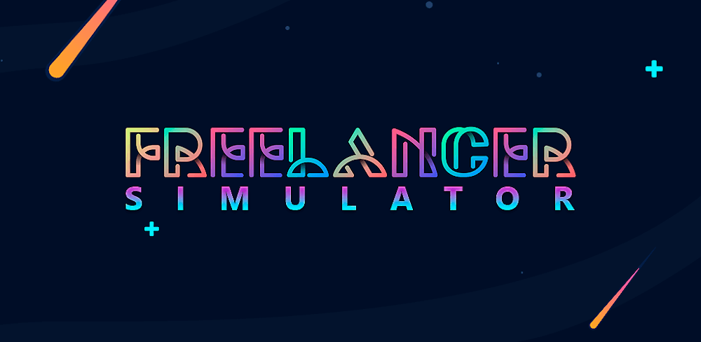 Freelancer Life Simulator 2 v0.7.5 MOD APK (Unlimited Money, Energy)