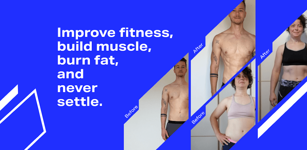 Freeletics Training Coach v23.1.0 APK (Latest)