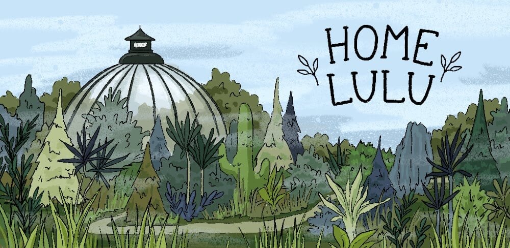 Frog Lulu Flower Garden v2.314 MOD APK (Unlimited Money)