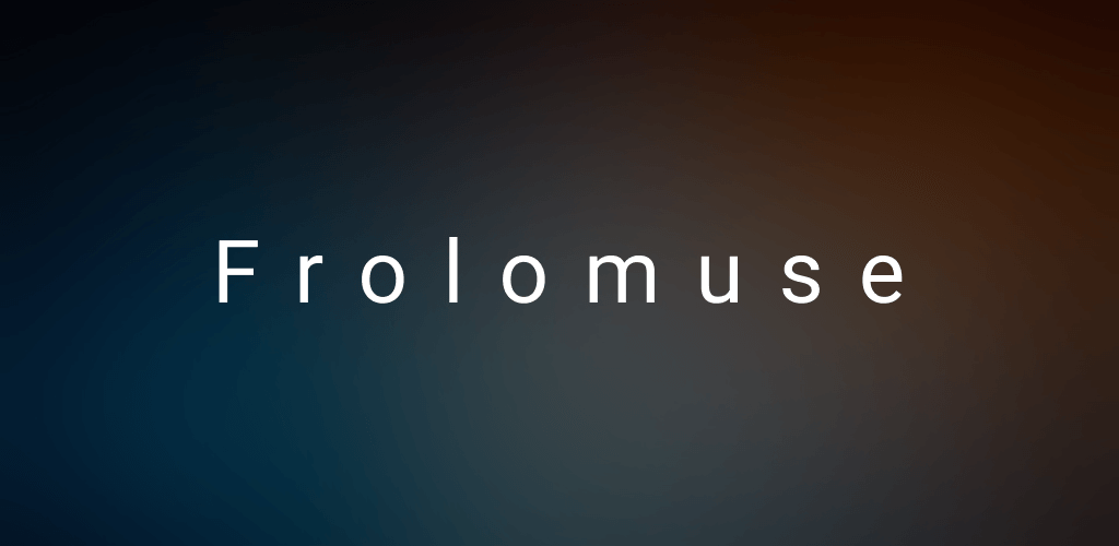 Frolomuse MP3 Player v7.3.2-R APK + MOD (Premium Unlocked)