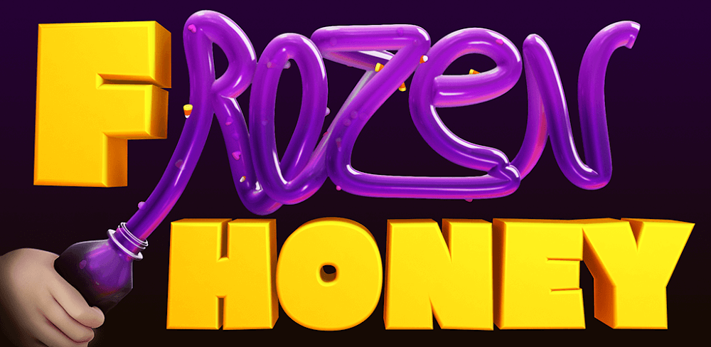 Frozen Honey v2.1.0.0 MOD APK (Unlimited Money)