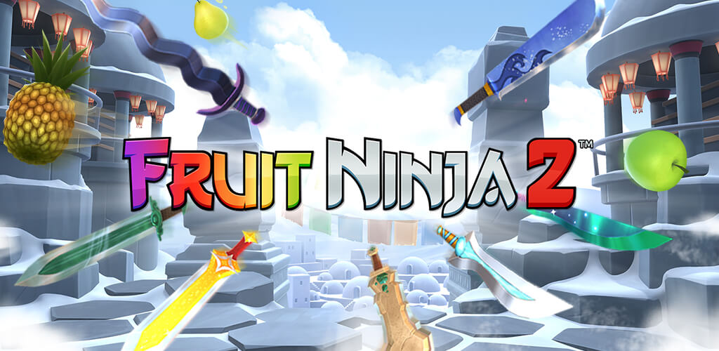 Fruit Ninja 2 v2.47.3 MOD APK (Free Purchases/Free Plant)