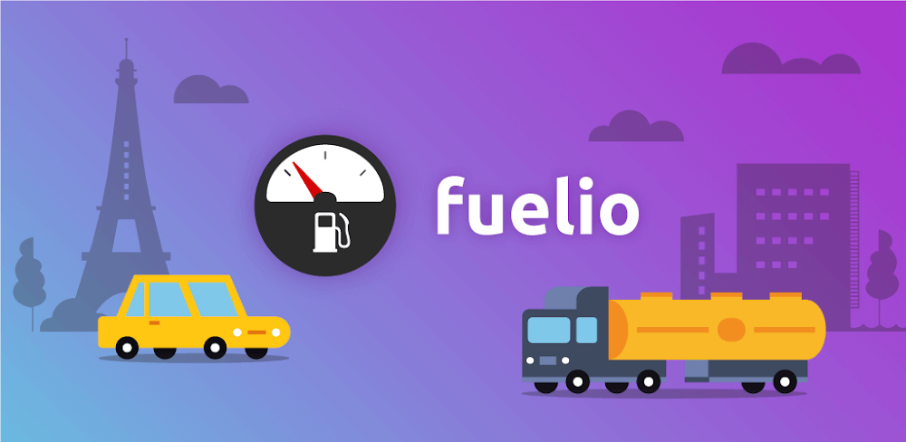 Fuelio: Fuel log & costs v9.8.11 MOD APK (Latest)