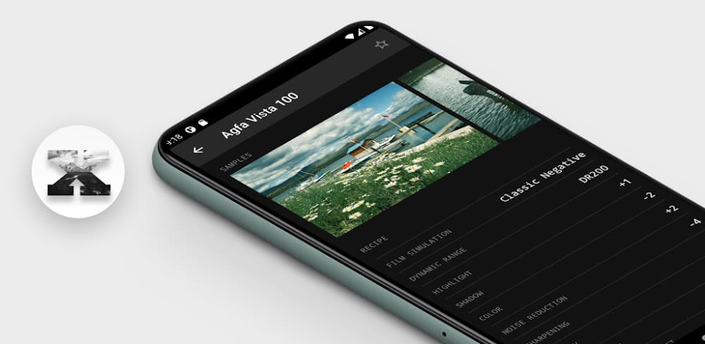 Fuji X Weekly v1.4.3 APK + MOD (Unlocked)