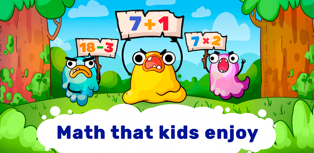 Mathematics: Fun Math v9.2.2 APK + MOD (Premium Unlocked)