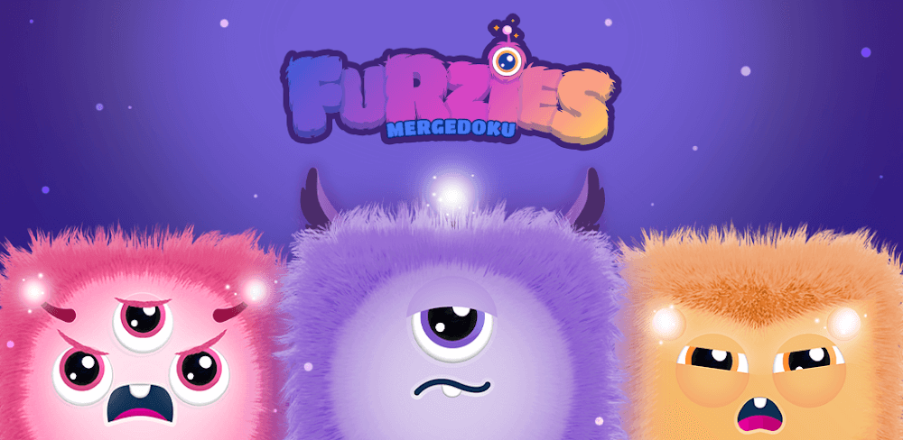 Furzies: Mergedoku v0.0.48 MOD APK (Unlimited Money)