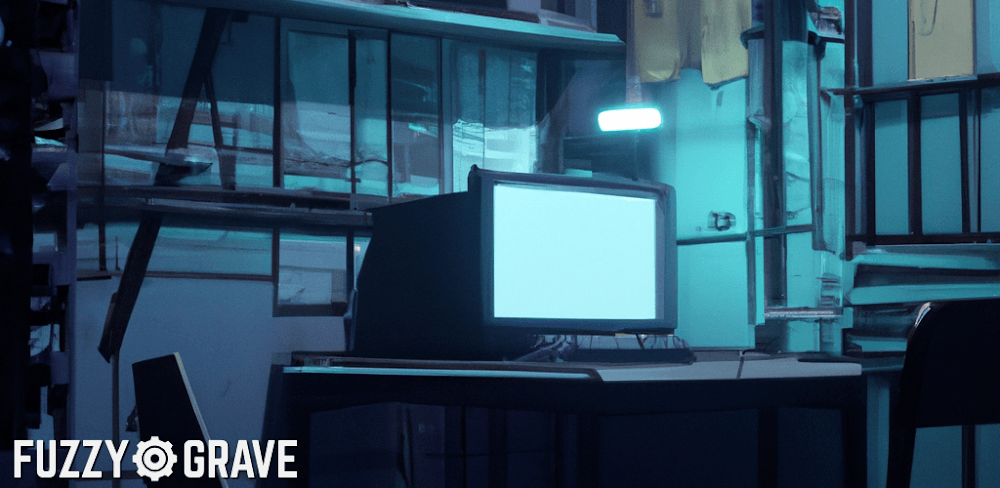 FuzzyGrave v1.0.6 MOD APK (Unlimited Coin, Menu)
