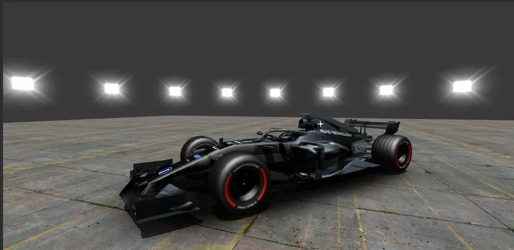 Fx Racer v1.4.50 MOD APK (Unlimited Money)