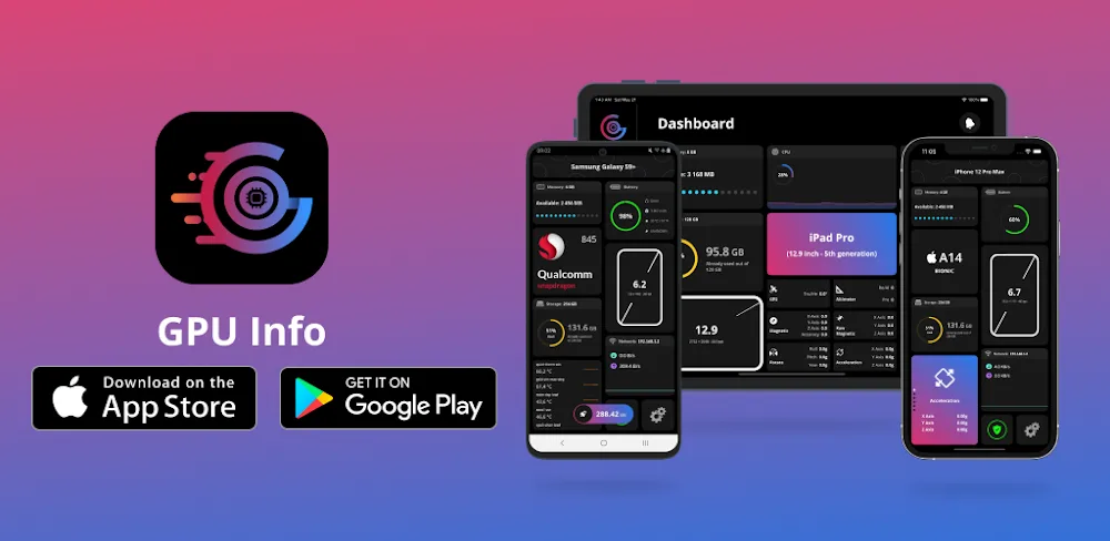 G-CPU v2.86.3 MOD APK (Premium Unlocked)