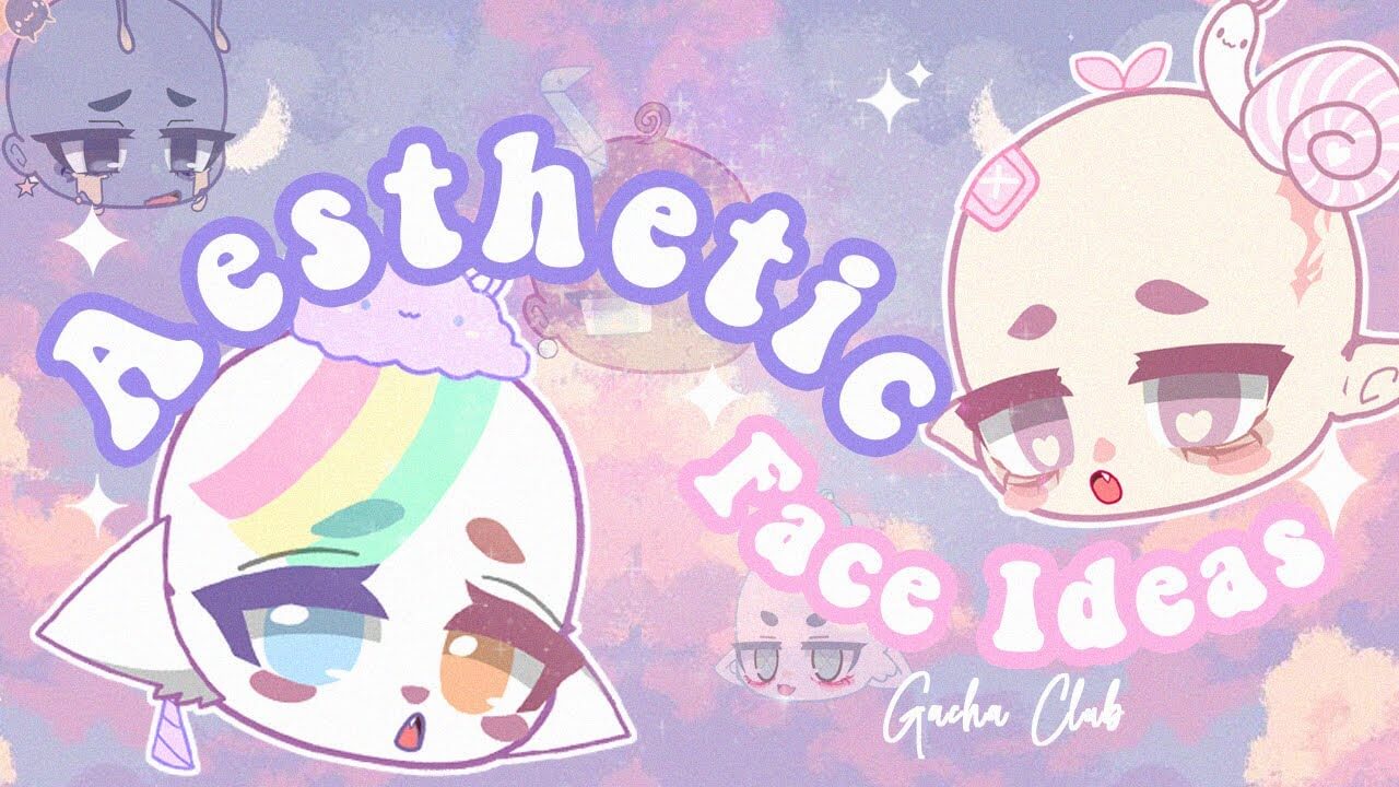 Gacha Aestethic v1.1.0 APK (Latest)