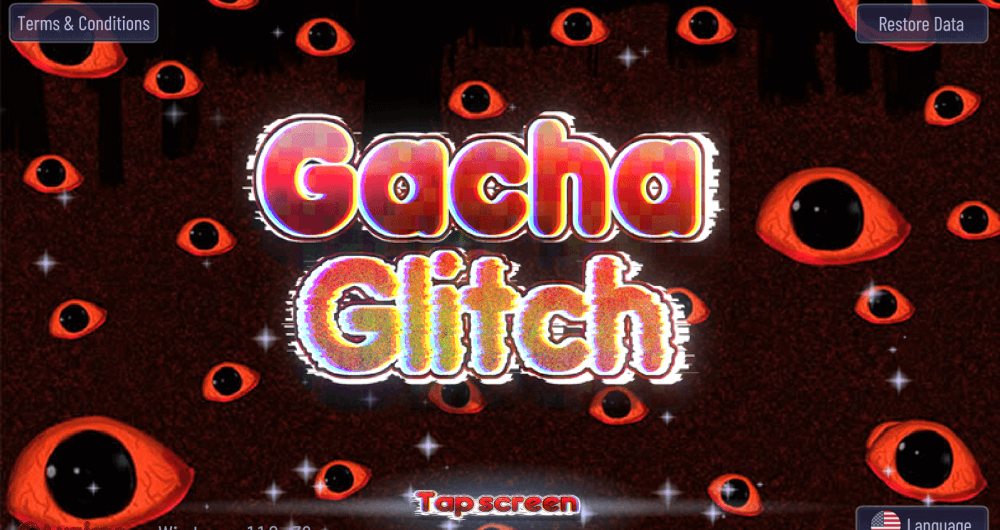 Gacha Glitch v1.1.0 APK + MOD (Full Game)