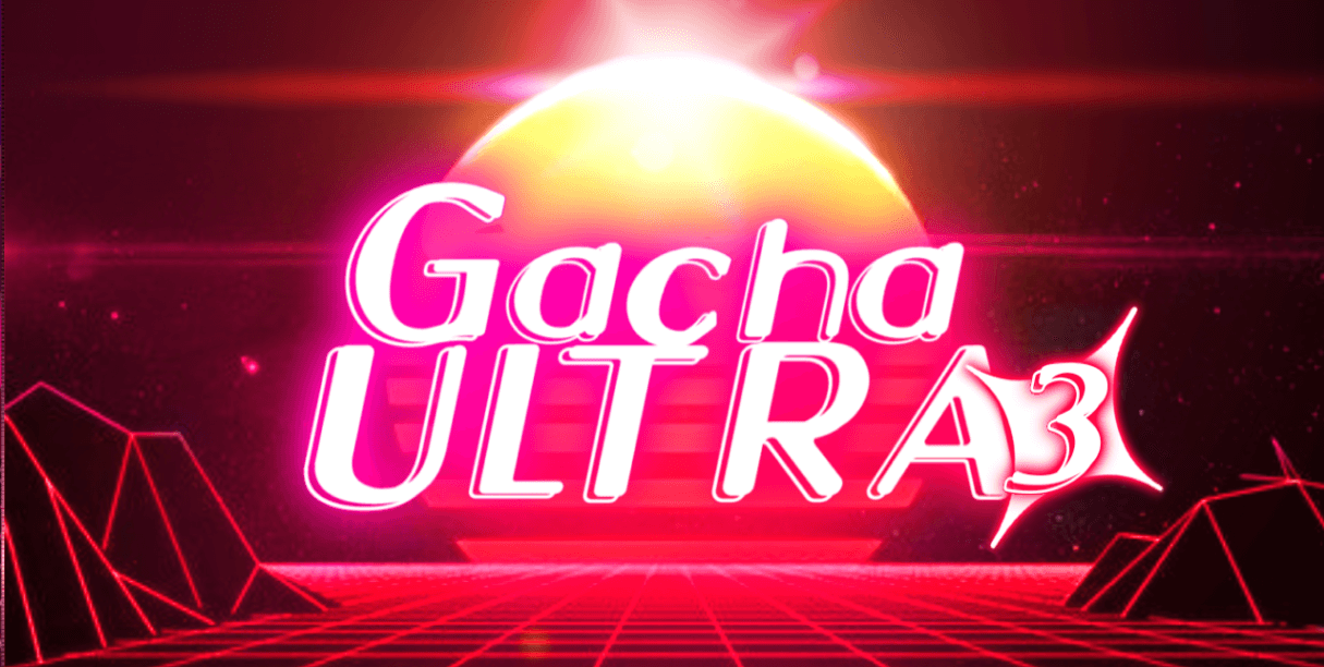Gacha Ultra v1.1.0 APK (Latest)