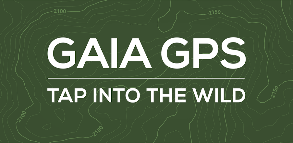 Gaia GPS v2025.9 MOD APK (Subscribed Unlocked)