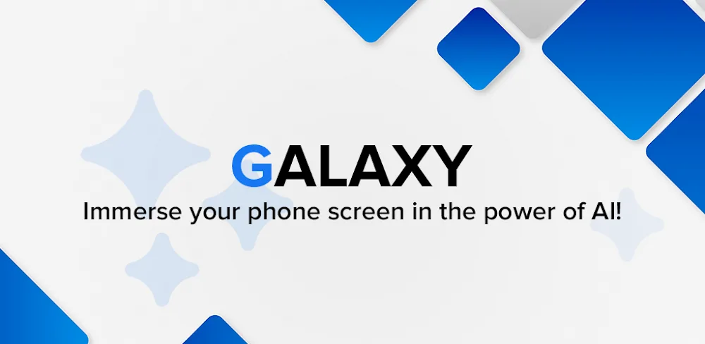 Galaxy Assistant - AI copilot v2.1.0 MOD APK (Premium Unlocked)