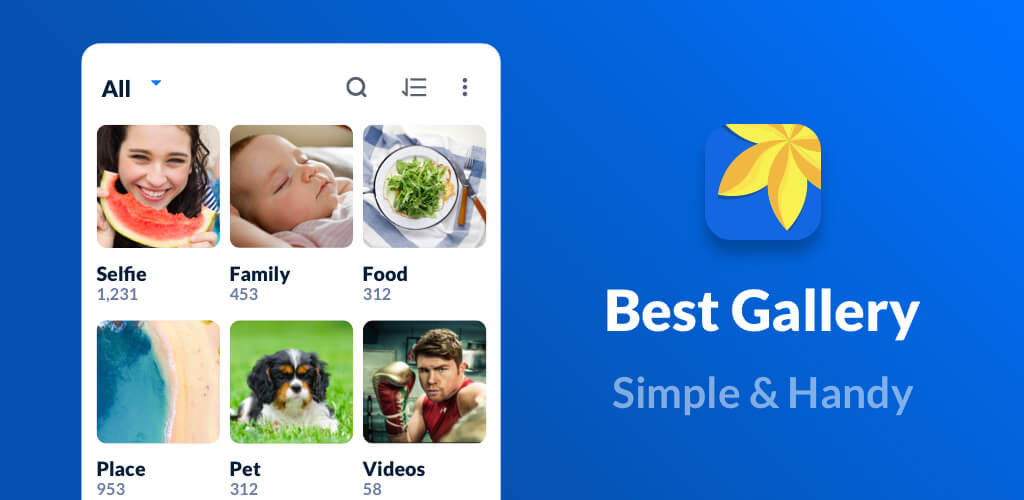 XGallery v1.9.2 APK + MOD (Premium Unlocked)