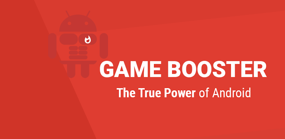 Game Booster v4829-5r MOD APK (Premium Unlocked)