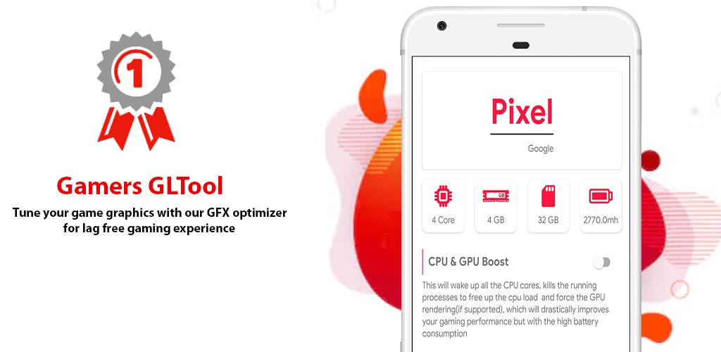 Gamers GLTool Pro v1.5p APK (Patched)