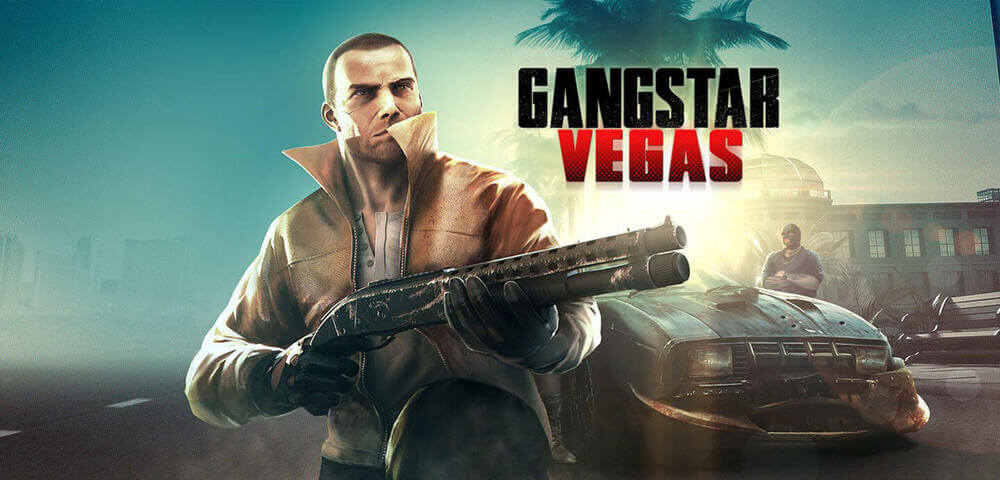 Gangstar Vegas v9.2.0c MOD APK (Unlimited Money, VIP 10)