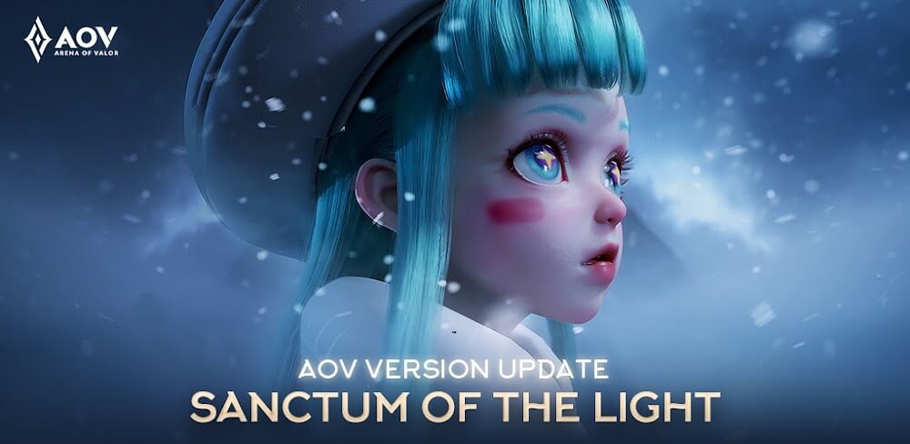 Garena AOV v1.54.1.4 MOD APK (Map Hack, 60 FPS, Drone View)