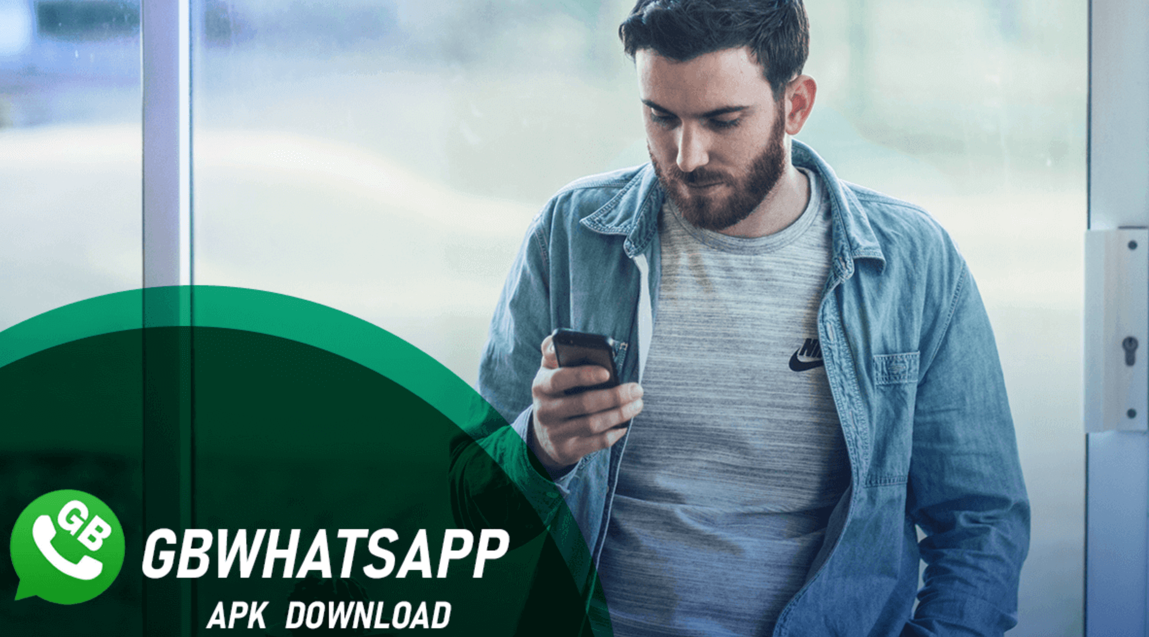 GB WhatsApp APK Download v25.8.24 Updated Version (Official)
