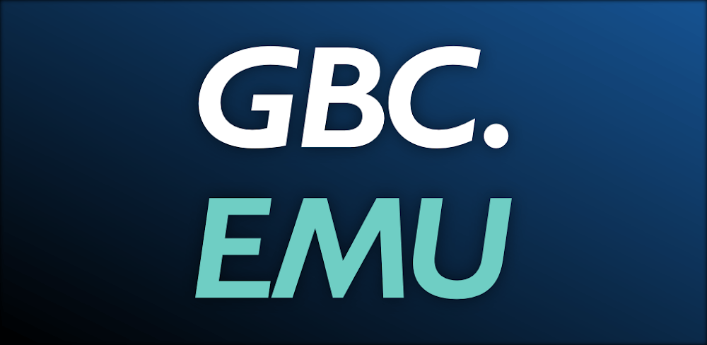 GBC.emu v1.5.78 APK (Paid)