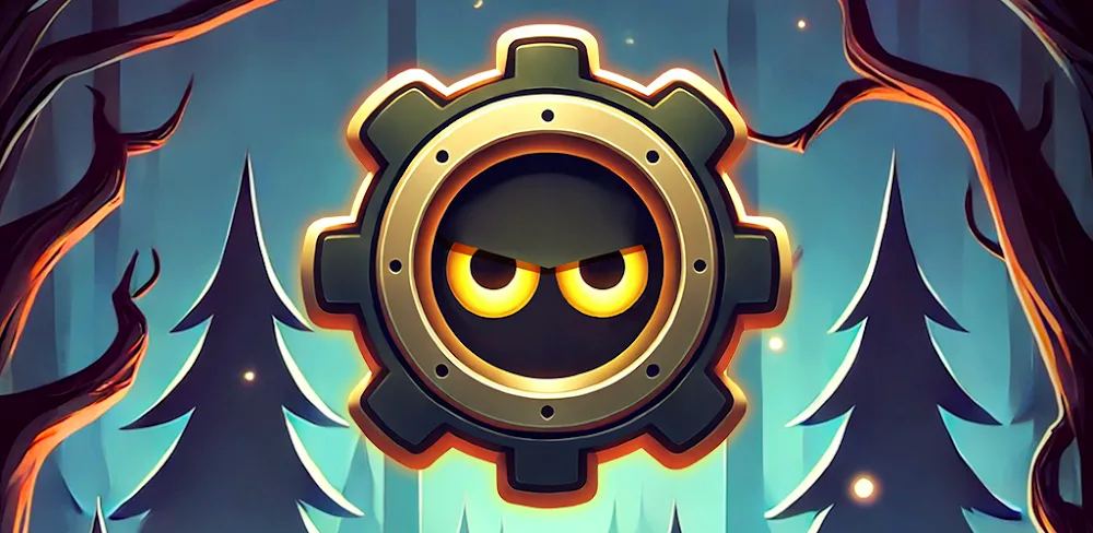 Gear Fight v6.8.1 MOD APK (Menu, Unlimited Currency, God Mode)