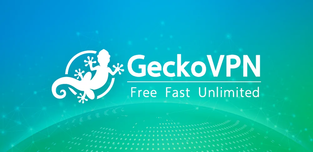 GeckoVPN v1.3.2 MOD APK (Premium Unlocked)