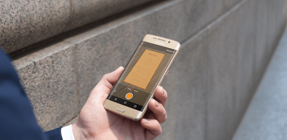 Genius Scan Enterprise v7.35.1 MOD APK (Optimized, No ADS)
