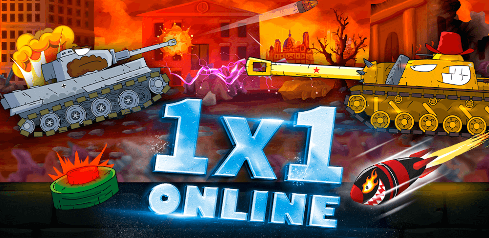 Gerand - bent barrels v1.66 APK + MOD (Unlimited Money/Diamond)