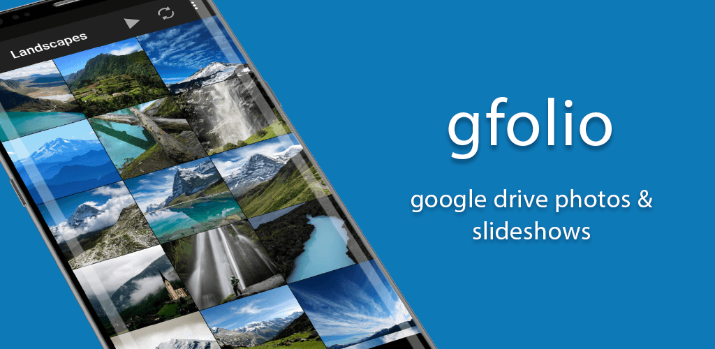 gfolio v3.8.11 APK (PAID/Patched)