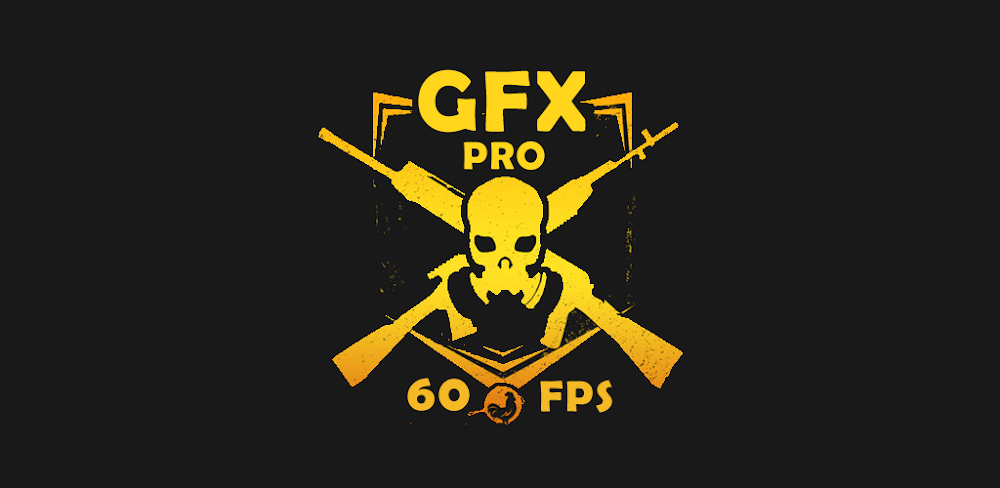 GFX Tool Pro v3.9 APK (Paid)