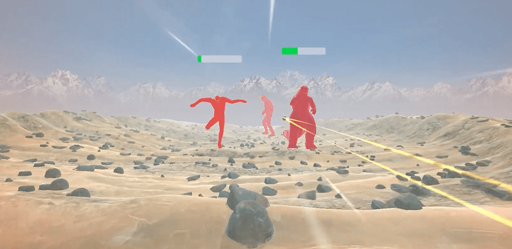 Giant Wanted v1.1.35 MOD APK (Unlimited Money)