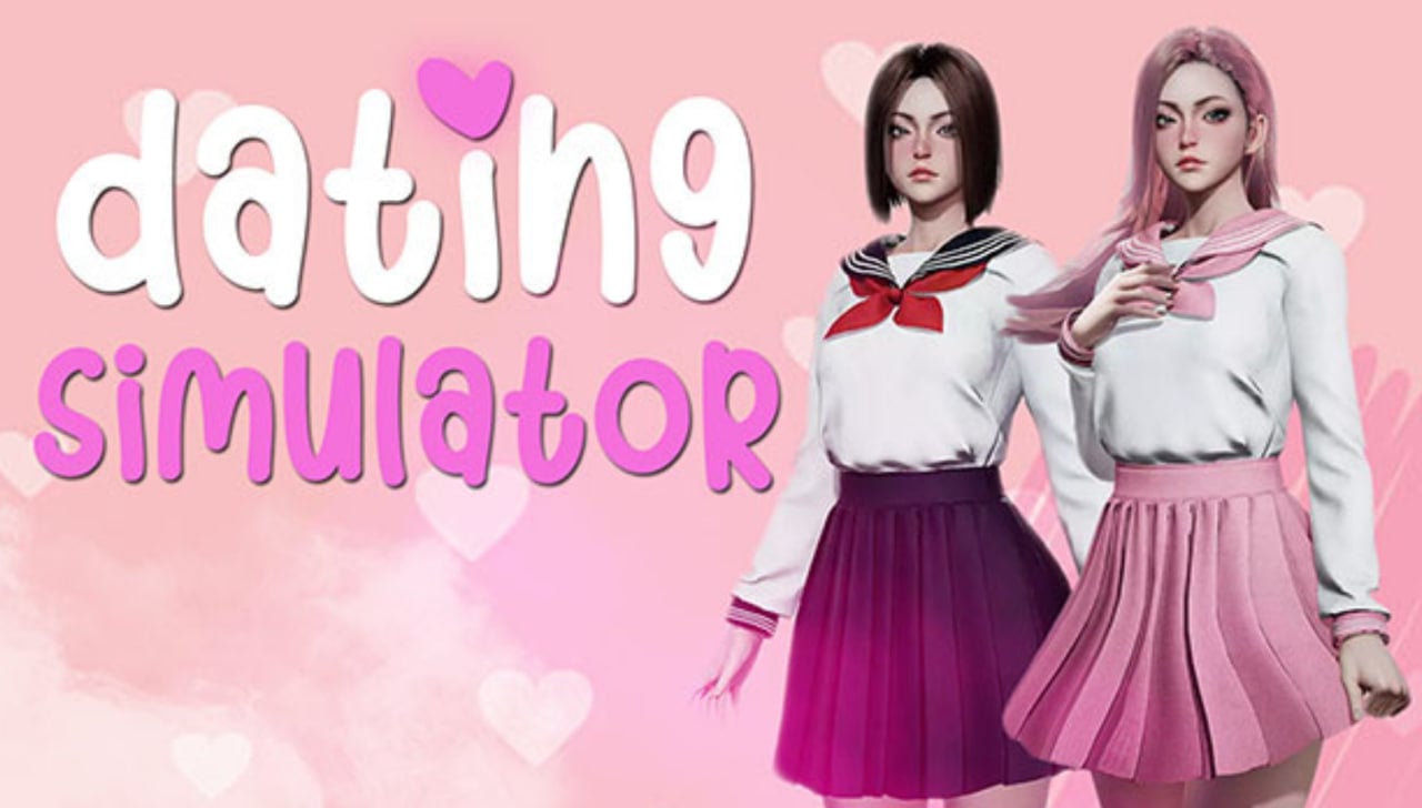 Girls Friend: Date Sim v1.0.136 MOD APK (Weak Enemy)