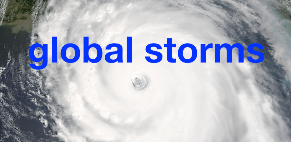 global storms v11.9.0 MOD APK (Premium Unlocked)