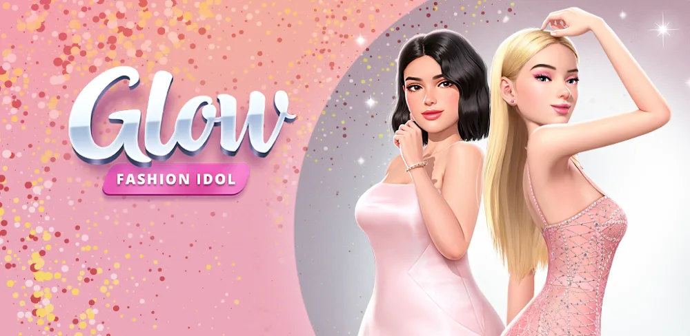 Glow Fashion Idol v0.9.3 MOD APK (No ADS)