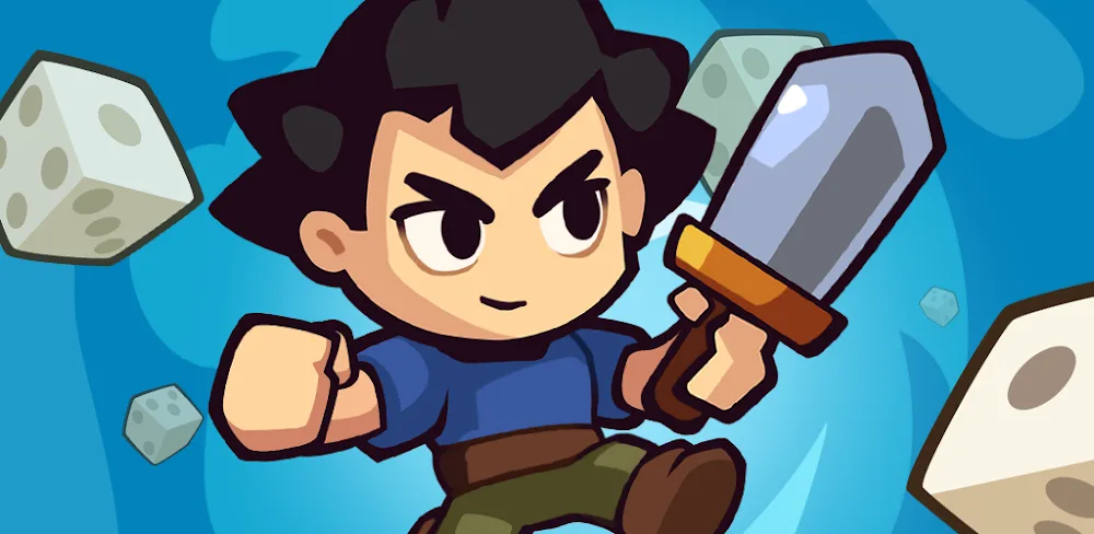 GO Hero GO v78.0.0 MOD APK (Menu, Dumb Enemy)