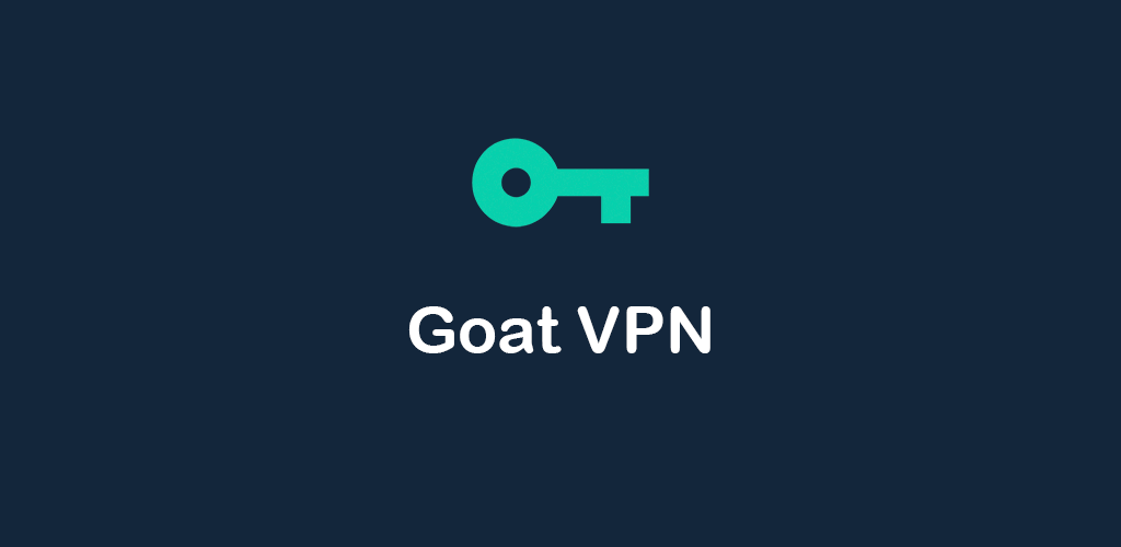 Goat VPN v3.7.2 APK + MOD (Premium Unlocked)