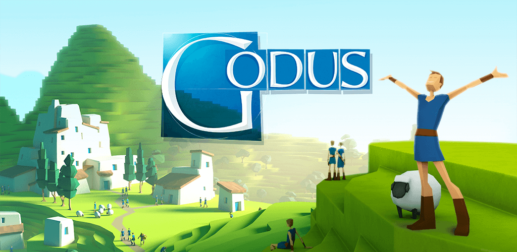 Godus v0.0.28551 MOD APK + OBB (Free Purchase)