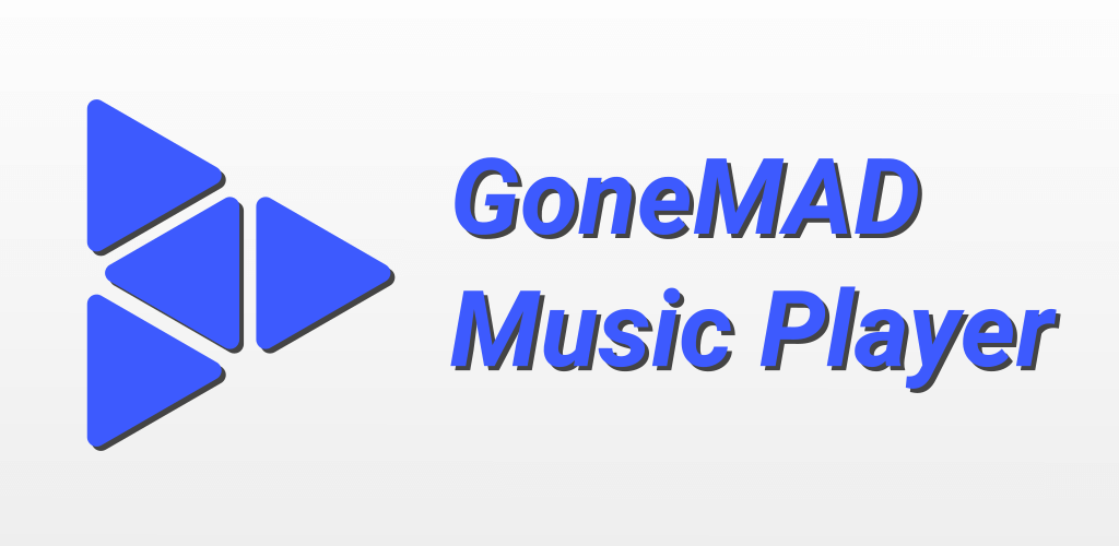 GoneMAD Music Player v3.4.14 MOD APK (Premium Unlocked)