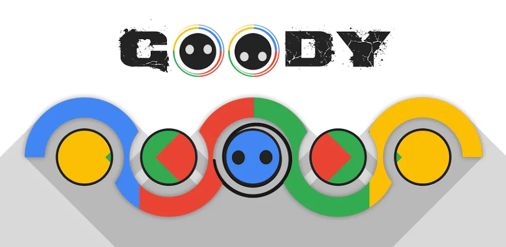Goody Icon pack v227.0 APK (Full Version)