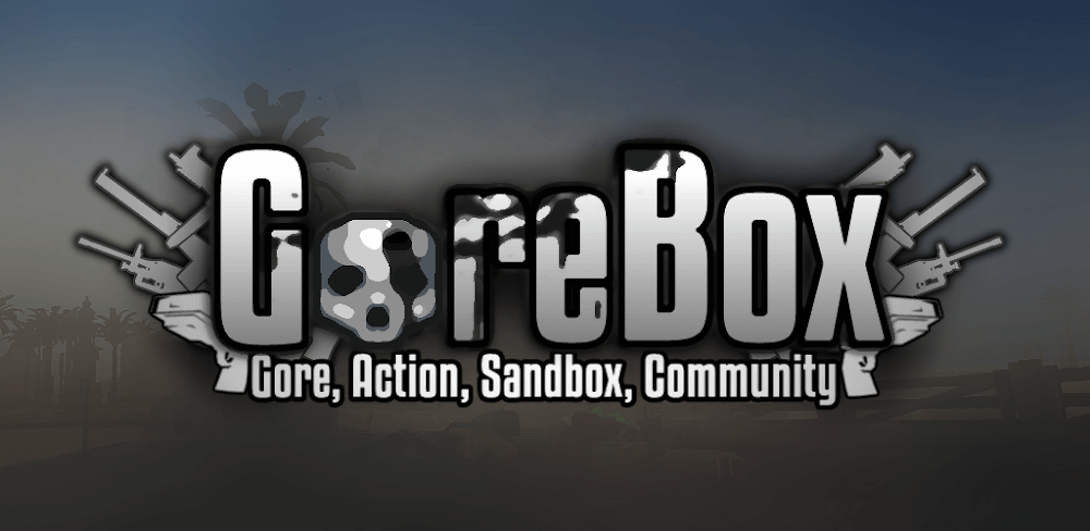 GoreBox v16.2.12 MOD APK (No ADS)
