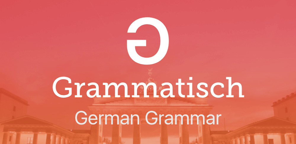 Grammatisch v2.13.2 MOD APK (Premium Subscribed)