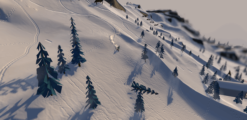 Grand Mountain Adventure v1.229 MOD APK + OBB (Unlimited Money, Unlocked)