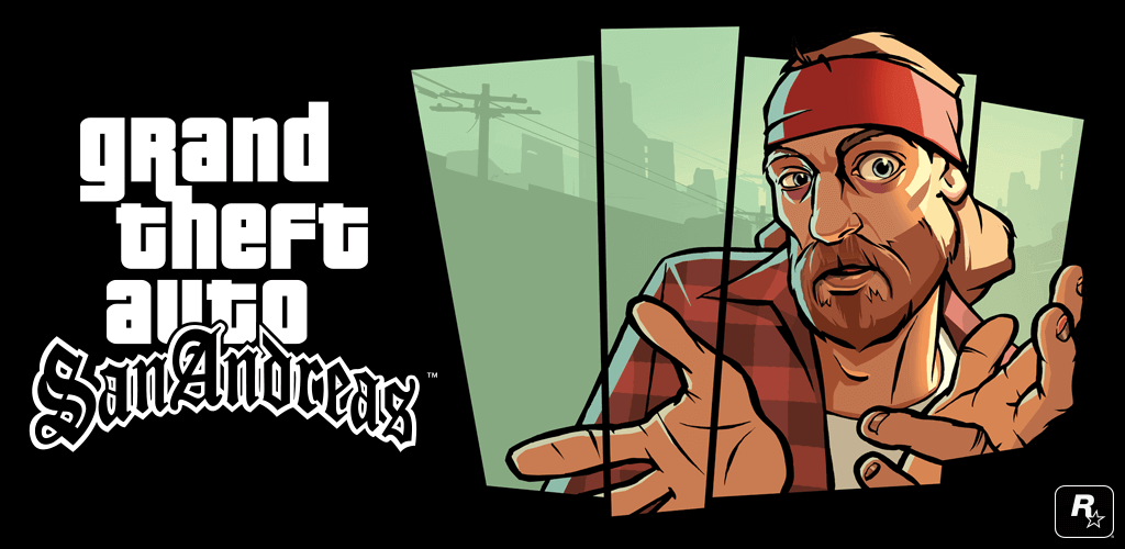 GTA: San Andreas v2.11.311 MOD APK (Unlimited Money, Cheat Menu)