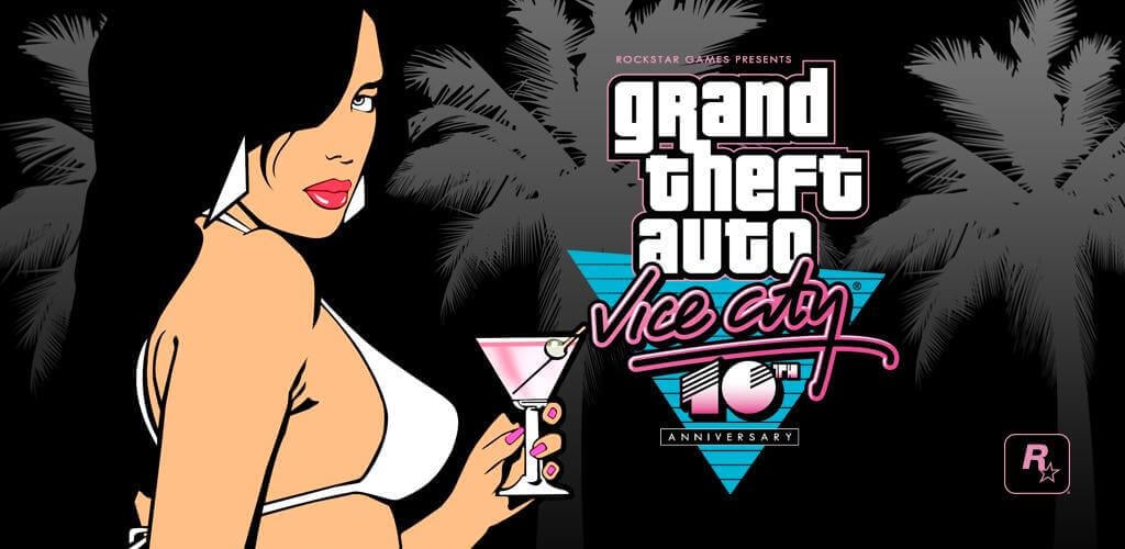 GTA: Vice City v1.12.259 MOD APK (Mission Completed, Unlimited Money)