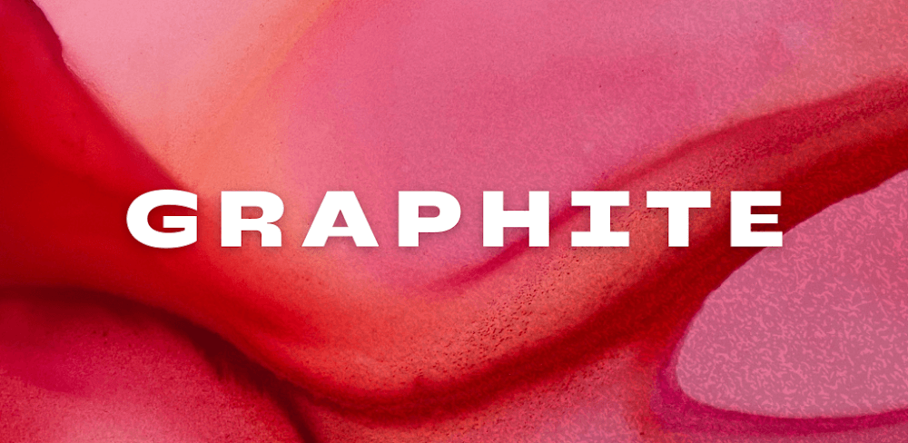 Graphite Icon Pack v3.7.0 APK (Full Version)