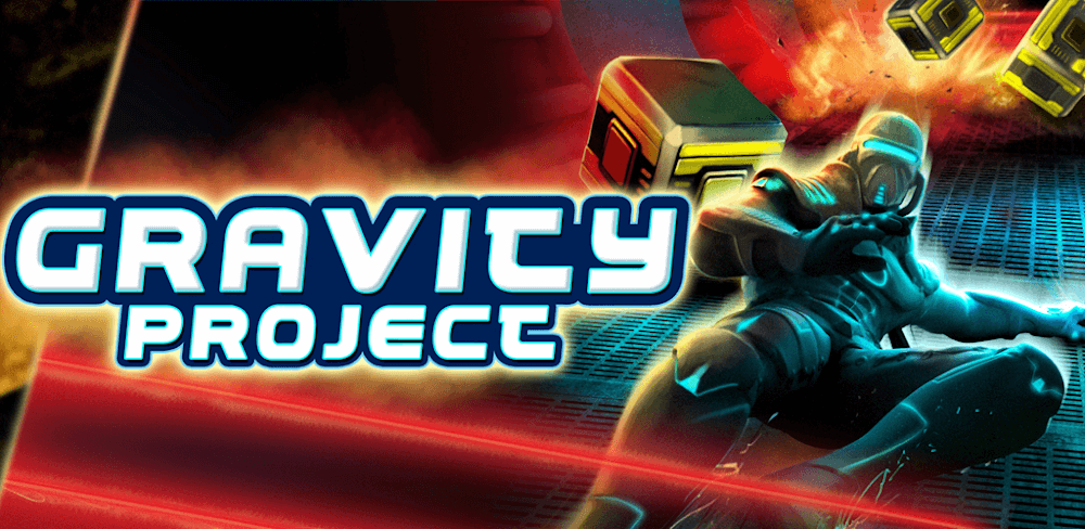 Gravity Project v1.7.5 MOD APK (Move Speed Multiplier)